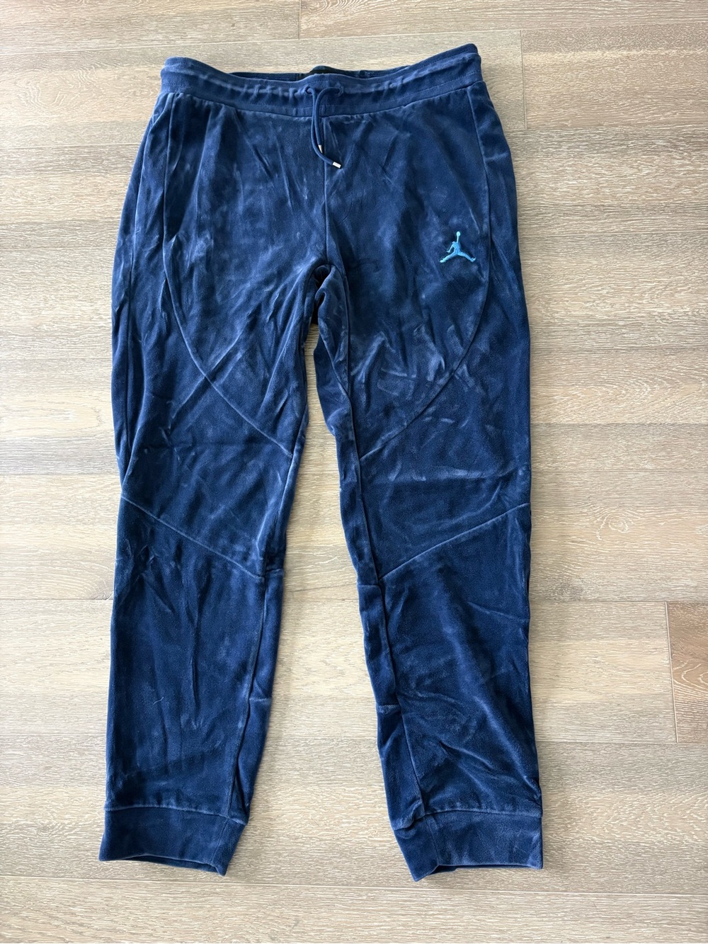 Jordan Velour Jogger Sweatpants